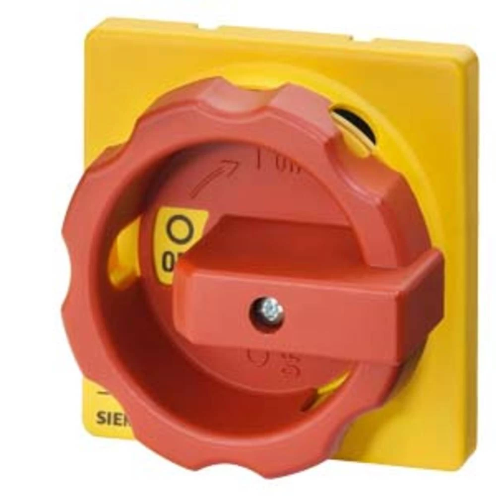 Rotacijski pogon Siemens 3LD9284-3B 1 ST slika