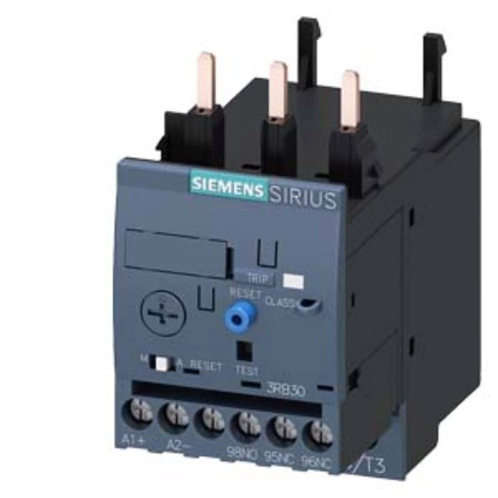 Preopteretni relej 1 ST Siemens 3RB3026-2SB0 slika