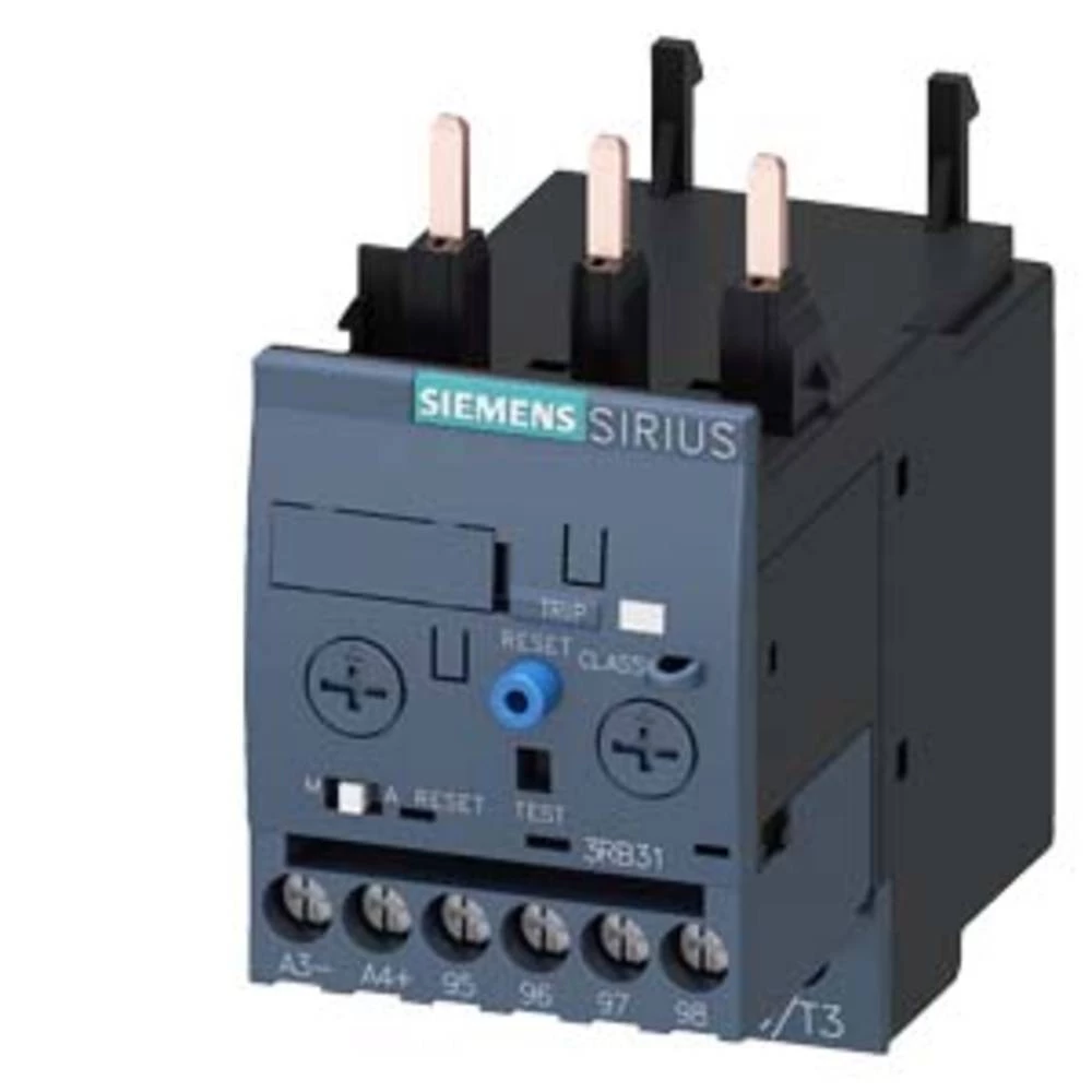 Preopteretni relej 1 ST Siemens 3RB3123-4RB0 slika