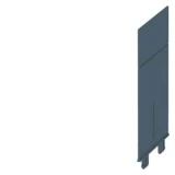 Fazna pregrada Siemens 3KD9408-6 1 ST