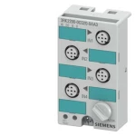 PLC E/A modul Siemens 3RK2200-0CQ20-0AA3 3RK22000CQ200AA3