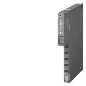 Siemens 6GK7443-1GX30-0XE0 PLC komunikacijski procesor slika