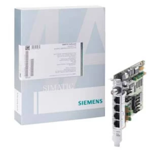 PLC softver Siemens 6ES7195-3BE00-0YA0 6ES71953BE000YA0 slika