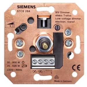 Podžbukni prigušivač Siemens 5TC8284 slika