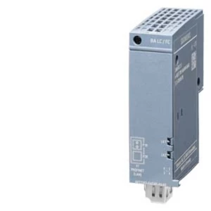 PLC adapter za sabirnicu Siemens 6ES7193-6AG40-0AA0 6ES71936AG400AA0 slika