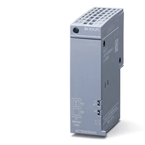 PLC adapter za sabirnicu Siemens 6ES7193-6AP40-0AA0 6ES71936AP400AA0 slika