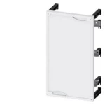 Učinska sklopka na slaganje Siemens 8GK44013KK12