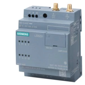 Siemens 6GK7142-7BX00-0AX0 PLC komunikacijski modul slika