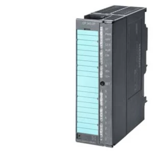 Siemens 6GK7343-2AH11-0XA0 PLC komunikacijski procesor slika