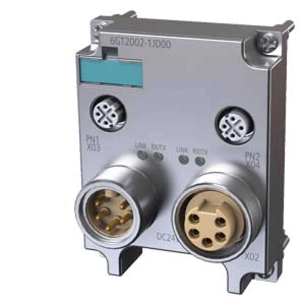 Siemens 6GT2002-1JD00 PLC modul za proširenje slika