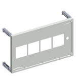 Učinska sklopka na slaganje Siemens 8GK45002KK20