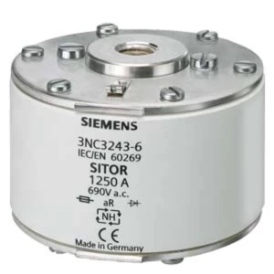 Uložak osigurača 3NC32376U Siemens slika