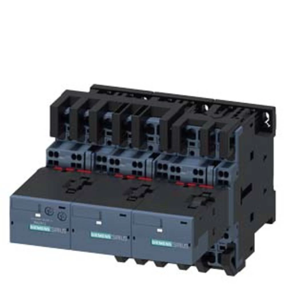 Kombinirani kontaktor Siemens 3RA2423-8XF32-2AG2 1 ST slika