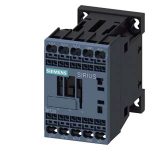 Učinski kontaktor Siemens 3RT2018-2BW41 1 ST slika