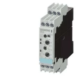 Temperaturni nadzorni relej Siemens 3RS1030-1DD00