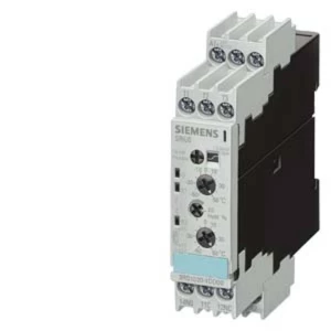 Temperaturni nadzorni relej Siemens 3RS1030-1DD00 slika