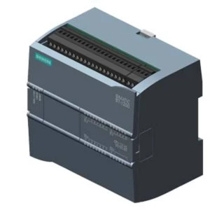 Siemens 6AG1214-1AG40-2XB0 PLC CPU slika