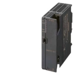 Siemens 6GK7343-5FA01-0XE0 PLC komunikacijski procesor