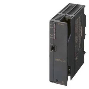 Siemens 6GK7343-5FA01-0XE0 PLC komunikacijski procesor slika