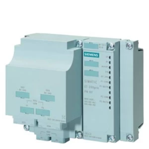 PLC priključni modul Siemens 6ES7194-4AG00-0AA0 6ES71944AG000AA0 slika