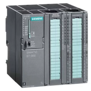 Siemens 6ES7313-5BG04-0AB0 PLC kompaktna CPU jedinica slika