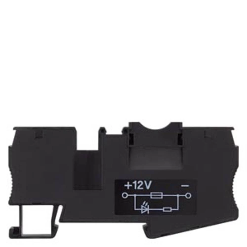 Sigurnosna stezaljka Siemens 8WH20001BG38 1 ST slika