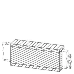 Zaštita od požara Siemens BVP:611354
