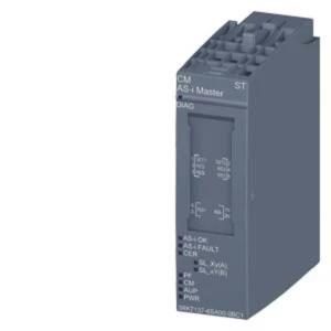 Siemens 3RK7137-6SA00-0BC1 PLC komunikacijski modul slika