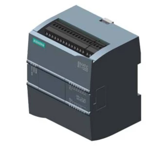 Siemens 6AG1212-1BE40-4XB0 PLC CPU slika