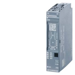 PLC izlazni moduol Siemens 6ES7132-6BF01-0BA0 6ES71326BF010BA0 slika