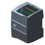 Siemens 6AG1223-1PL32-4XB0 PLC modul za proširenje