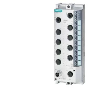 PLC modul za proširenje Siemens 6ES7142-6BR00-0AB0 6ES71426BR000AB0 slika