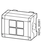 Siemens BVP:034287 BVP:034287