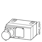 Siemens BVP:090169 BVP:090169