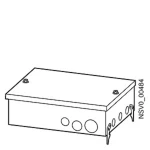 Siemens BVP:203165 BVP:203165