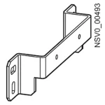 Pričvrsni luk Siemens BVP:203531