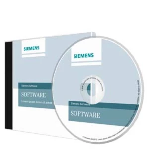 PLC softver Siemens 6ES7810-4BC01-0YX2 6ES78104BC010YX2 slika