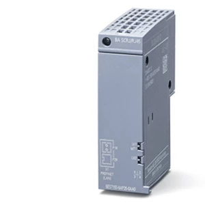 PLC adapter za sabirnicu Siemens 6ES7193-6AP20-0AA0 6ES71936AP200AA0 slika