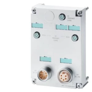 PLC priključni modul Siemens 6ES7194-4AP00-0AA0 6ES71944AP000AA0 slika