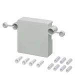 Pokrov za zatvaranje za brojila Siemens 8GS40208