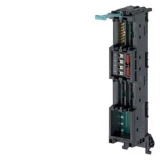 Siemens 6ES7921-5AJ00-0AA0 PLC prednji utični modul