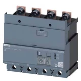 Zaštitni uređaj diferencijalne struje Siemens 3VA9124-0RL30 1 ST