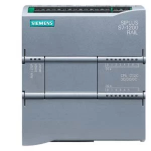 Siemens 6AG2212-1AE40-1XB0 PLC CPU slika