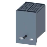 Poklopac za stezaljke Siemens 3VA9111-0WF20 1 ST