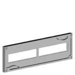 Poklopac Siemens 8GK96011KK31