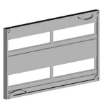 Poklopac Siemens 8GK96012KK11