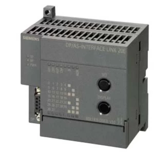 Siemens 6GK1415-2AA10 PLC modul za proširenje slika