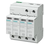 Odvodnik za prenaponsku zaštitu Siemens 5SD7464-0 5SD74640