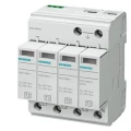 Odvodnik za prenaponsku zaštitu Siemens 5SD7464-0 5SD74640 slika
