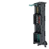 Siemens 6ES7921-5AD00-0AA0 PLC prednji utični modul